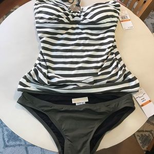 Michael Kors NEW bathing suit